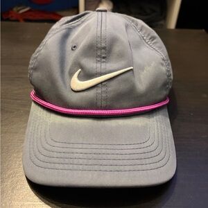Nike AeroBill Classic99 Rope Golf Cap